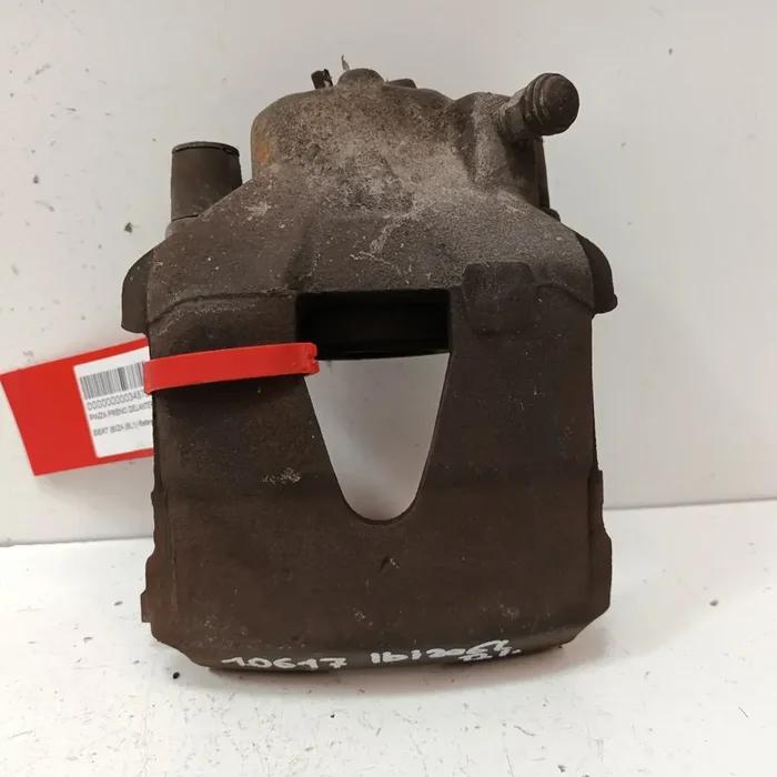 PINZA DE FRENO DELANTERA IZQUIERDA SEAT IBIZA (6L1) Reference