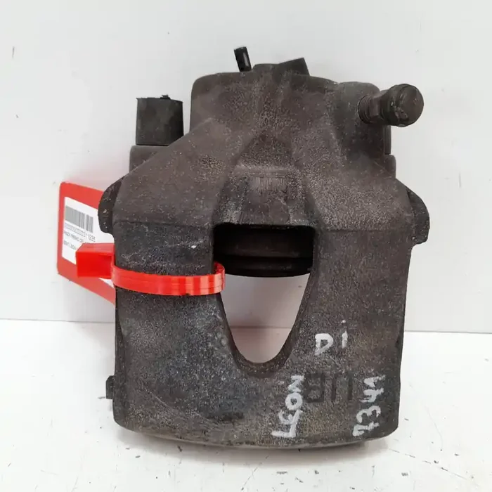 PINZA DE FRENO DELANTERA IZQUIERDA SEAT LEON (1P1) Reference Copa