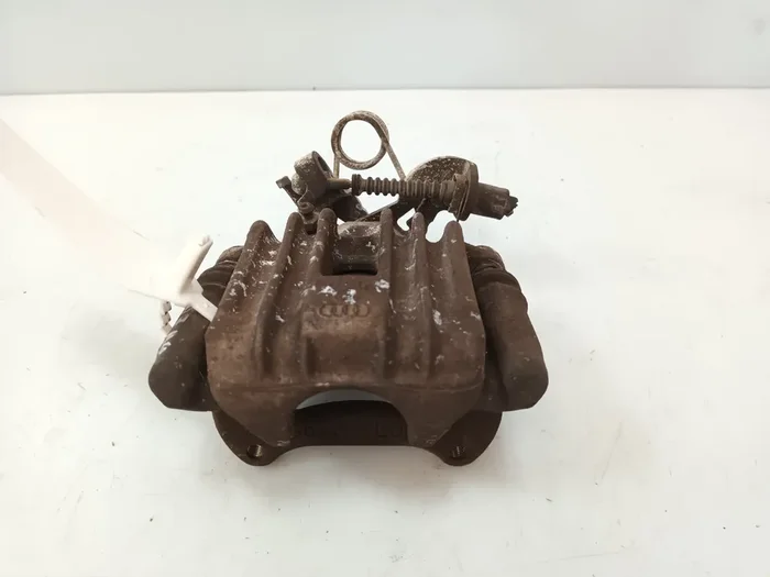 PINZA DE FRENO TRASERA IZQUIERDA AUDI A4 BERLINA (8E) 1.9 TDI (96kW)