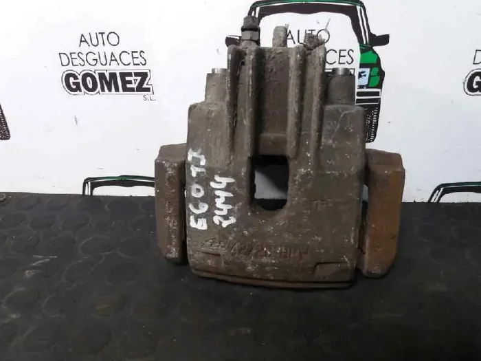 PINZA DE FRENO TRASERA IZQUIERDA BMW SERIE 5 BERLINA (E60) 523i