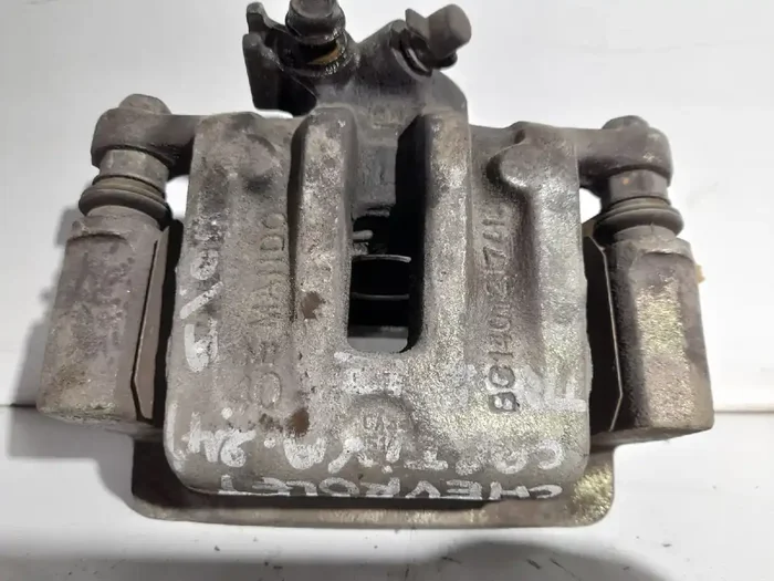 PINZA DE FRENO TRASERA IZQUIERDA CHEVROLET CAPTIVA