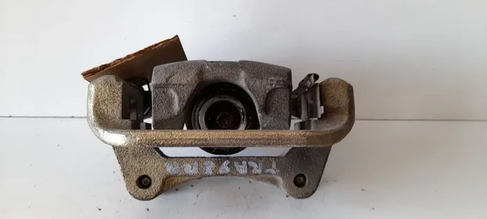 PINZA DE FRENO TRASERA IZQUIERDA CHEVROLET NUBIRA BERLINA