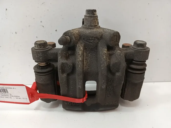 PINZA DE FRENO TRASERA IZQUIERDA HYUNDAI ACCENT (MC) GL
