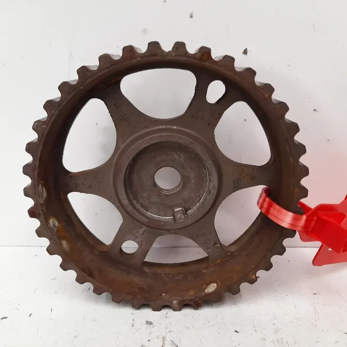 POLEA ARBOL LEVAS CITROEN C3 PLURIEL 1.6 16V Sensodrive