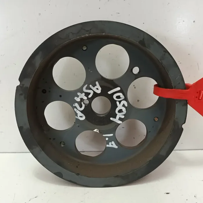 POLEA ARBOL LEVAS OPEL ASTRA H BERLINA Cosmo