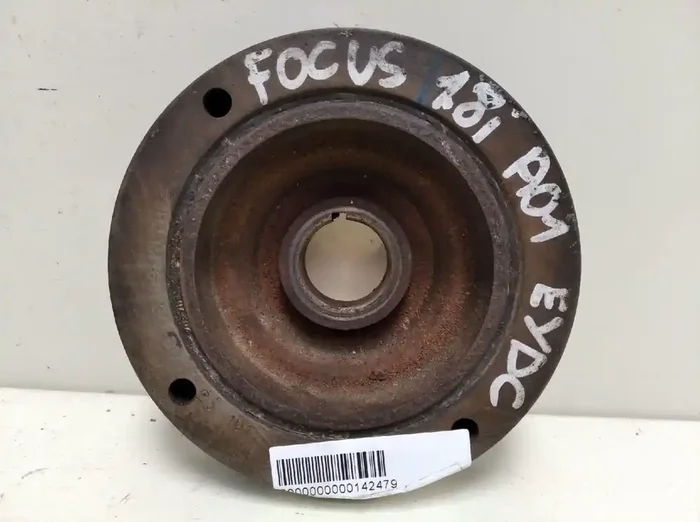 POLEA CIGUEÑAL FORD FOCUS BERLINA (CAK)
