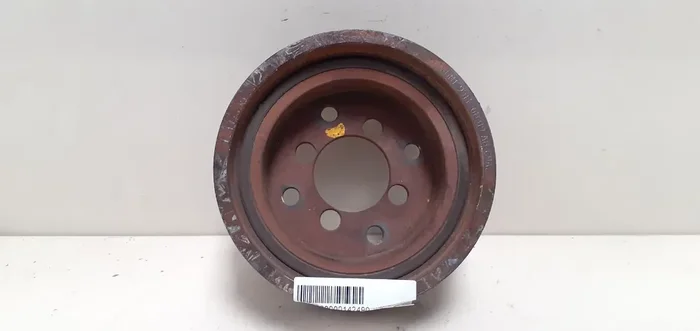 POLEA CIGUEÑAL FORD MONDEO BERLINA (GD)