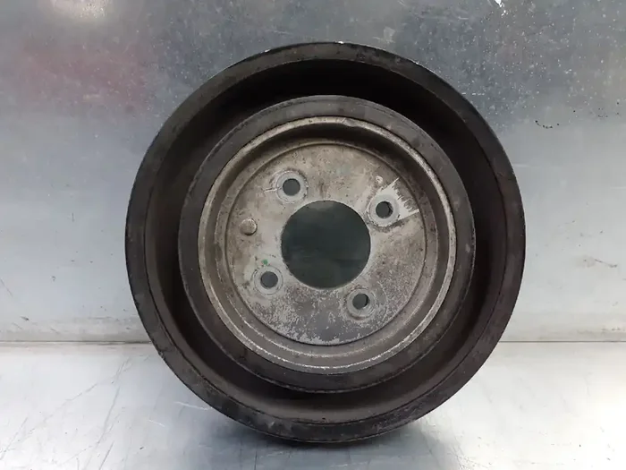 POLEA CIGUEÑAL PEUGEOT 206 XN