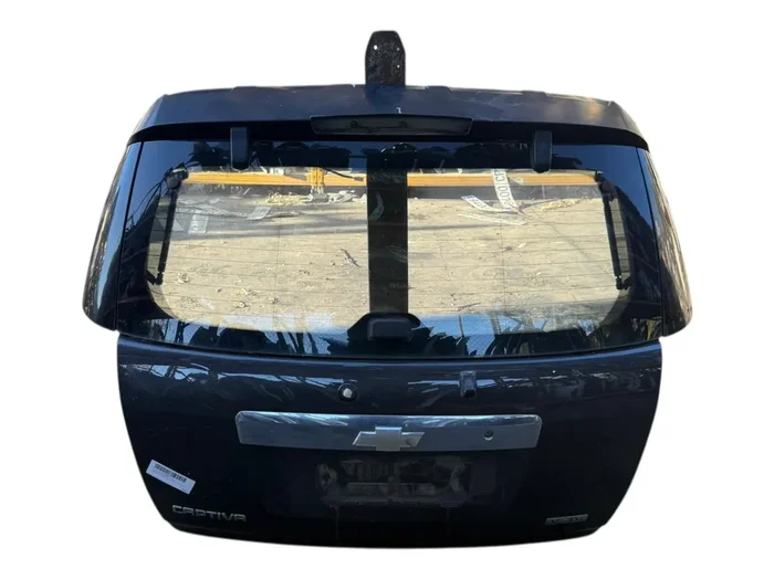 PORTON TRASERO CHEVROLET CAPTIVA 95240539-9435146