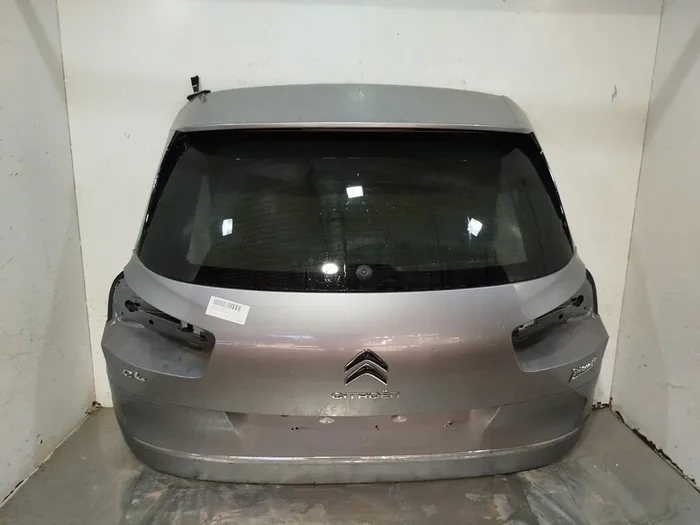 PORTON TRASERO CITROEN C4 1609347780-9283086