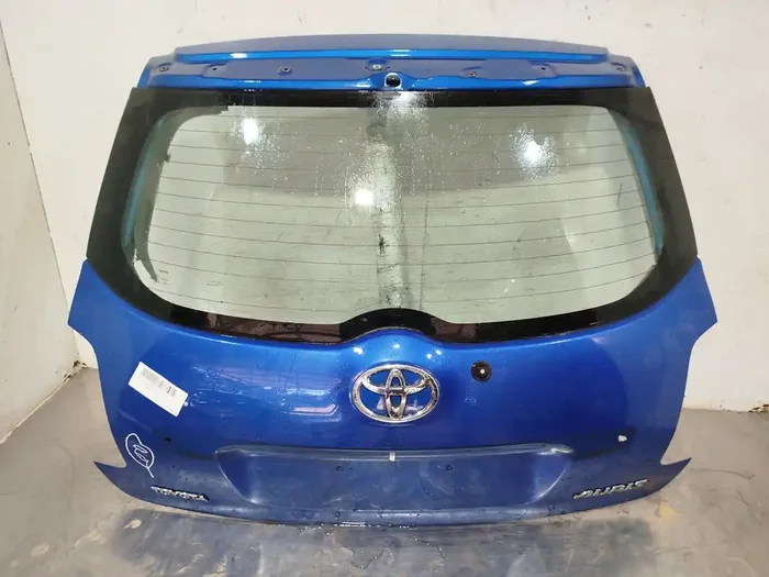 PORTON TRASERO TOYOTA AURIS 6700502110-9220873