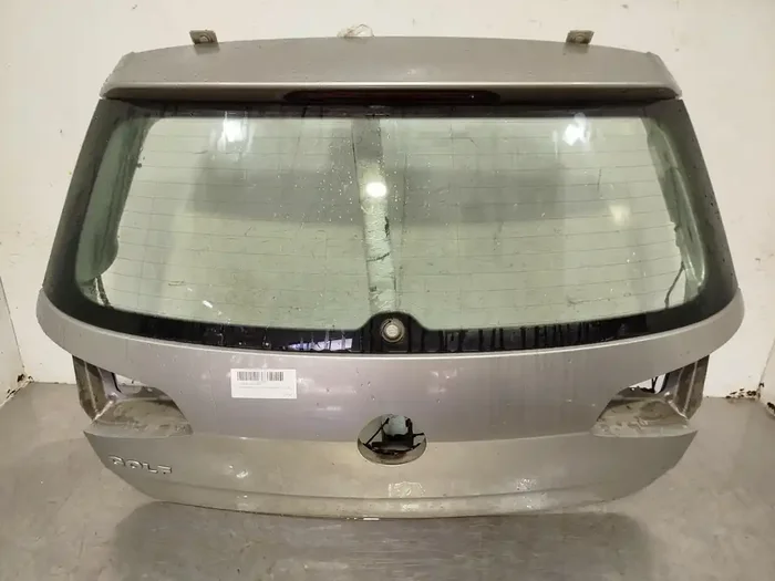 PORTON TRASERO VOLKSWAGEN GOLF 5G6827025AA-9113830