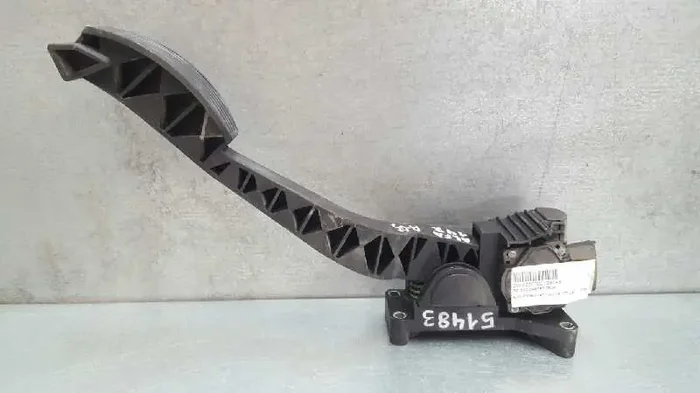 POTENCIOMETRO PEDAL ALFA ROMEO 147 (190)