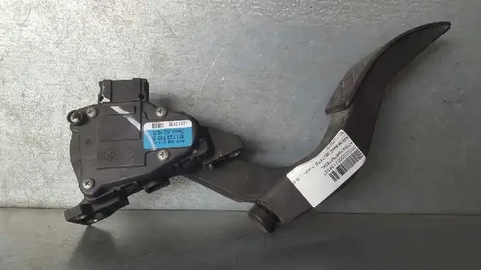 POTENCIOMETRO PEDAL AUDI A4 AVANT (8E) 2.5 TDI (114kW)