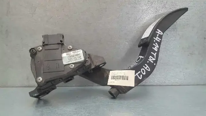 POTENCIOMETRO PEDAL AUDI A4 AVANT (8E)