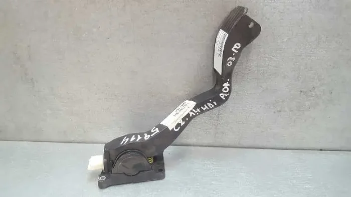 POTENCIOMETRO PEDAL CITROEN C2