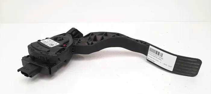 POTENCIOMETRO PEDAL CITROEN C3 PLURIEL 1.4