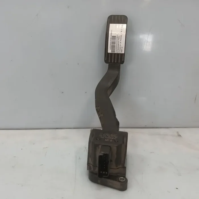 POTENCIOMETRO PEDAL CITROEN C4 BERLINA Business