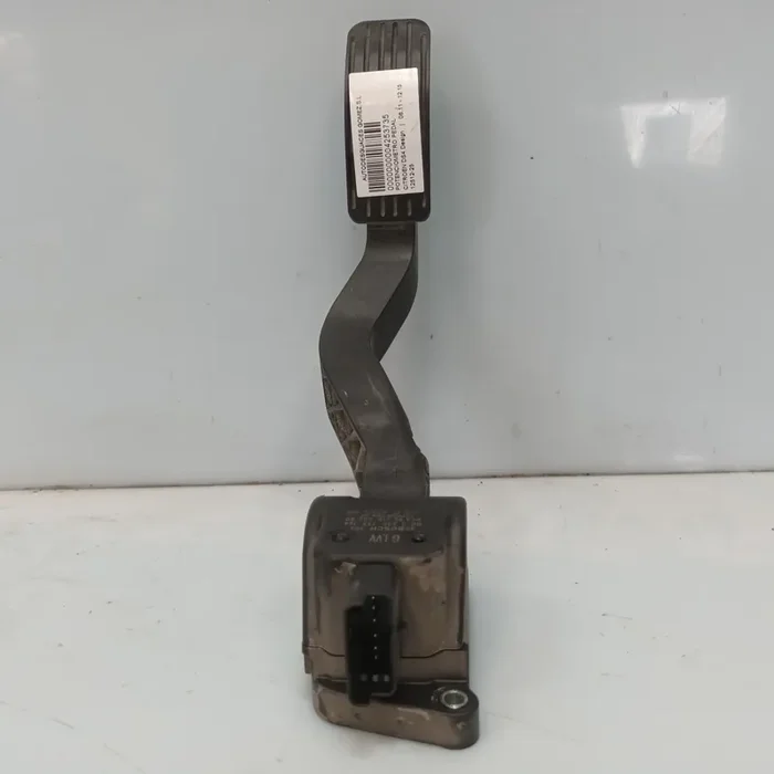 POTENCIOMETRO PEDAL CITROEN DS4 Design