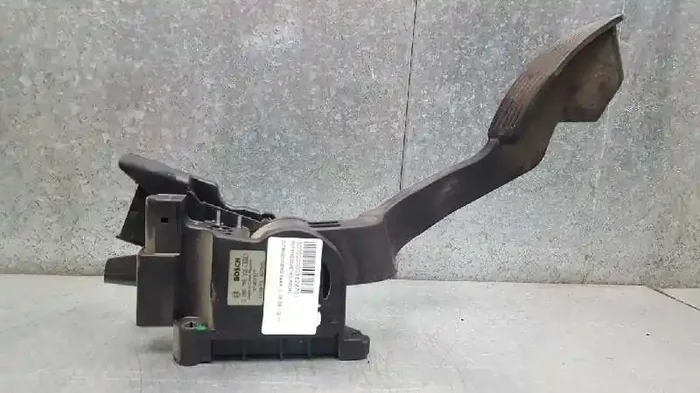 POTENCIOMETRO PEDAL CITROEN NEMO Basis