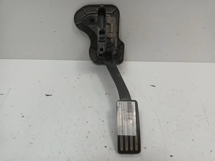 POTENCIOMETRO PEDAL FORD TRANSIT FURGÓN (TT9) FT 250 S