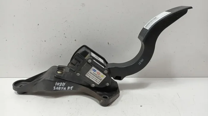 POTENCIOMETRO PEDAL HYUNDAI SANTA FE (CM) 2.2 CRDi Comfort 4X4
