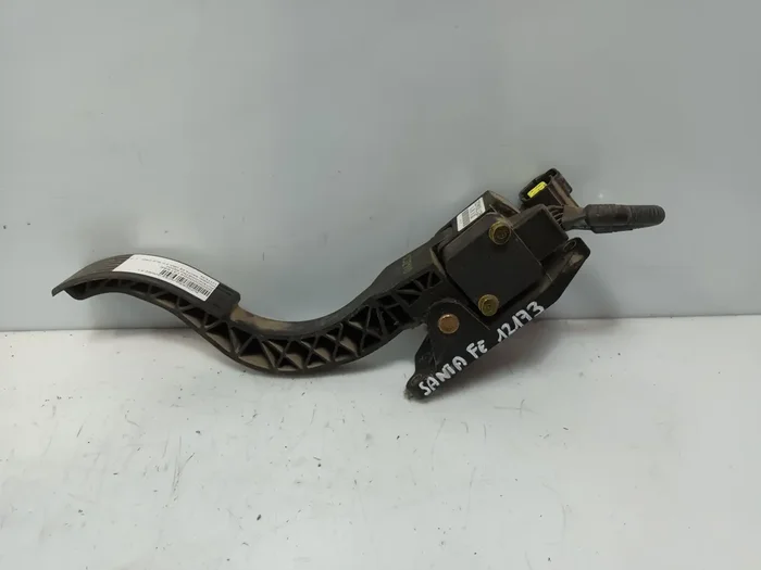 POTENCIOMETRO PEDAL HYUNDAI SANTA FE (SM) 2.0 GLS CRDI