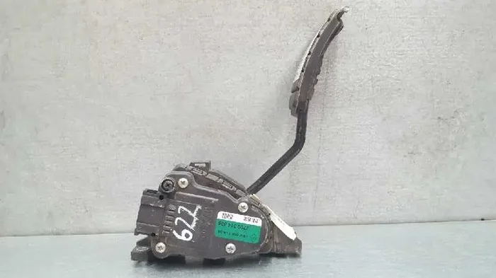 POTENCIOMETRO PEDAL NISSAN INTERSTAR (X70)