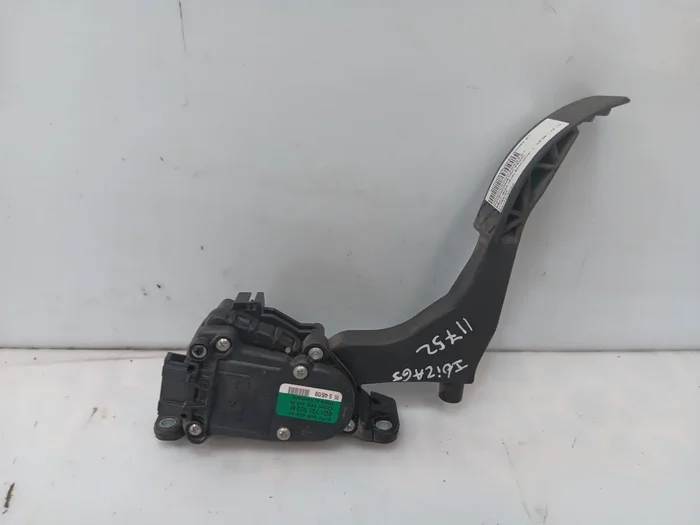 POTENCIOMETRO PEDAL SEAT IBIZA BERLINA (6J5) Ecomotive