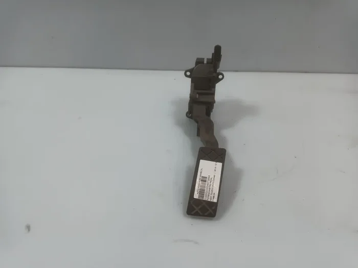 POTENCIOMETRO PEDAL SEAT TOLEDO (KG3) Connect