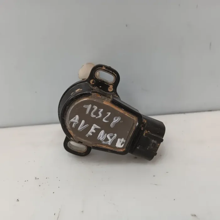 POTENCIOMETRO PEDAL TOYOTA AVENSIS WAGON (T25) 2.0 D-4D Executive