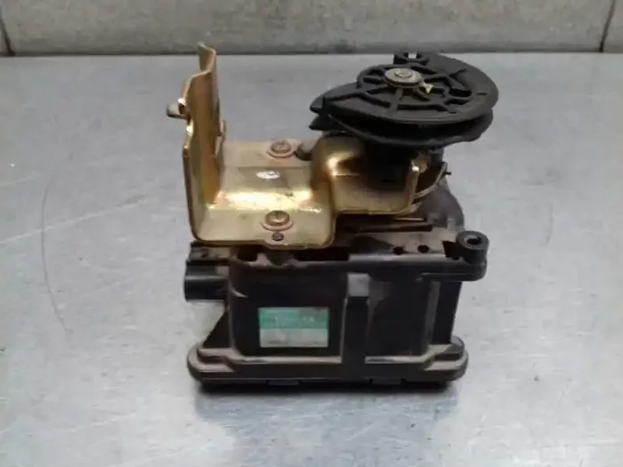 POTENCIOMETRO PEDAL TOYOTA