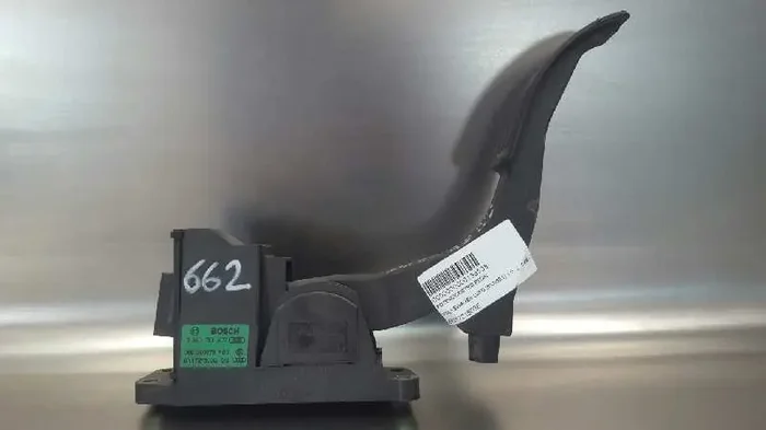POTENCIOMETRO PEDAL VOLKSWAGEN LUPO (6X16E1)