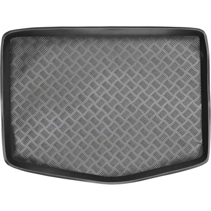 Protector Maletero Ford Focus C-Max II con rueda de repuesto – Desde 2010