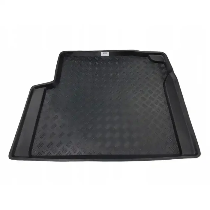 Protector maletero Jeep Wrangler JK (desde 2007)