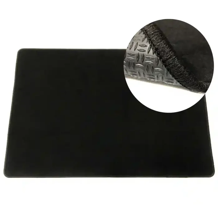 Protector maletero reversible para Peugeot 206 (1998 – 2009)