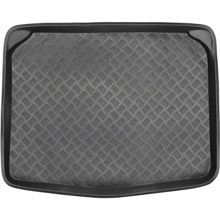 Protector maletero Skoda Karoq 5 plazas (2018-)
