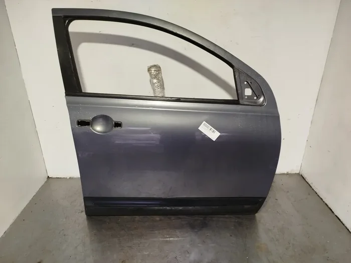 PUERTA DELANTERA DERECHA NISSAN QASHQAI H0100JD0MD-9448871
