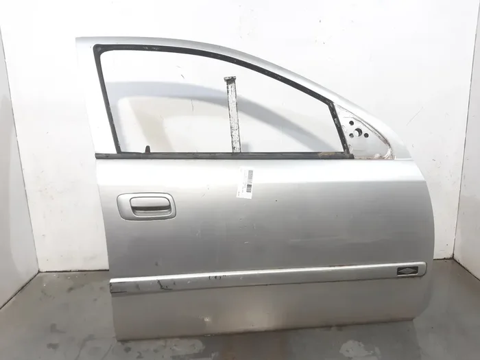 PUERTA DELANTERA DERECHA OPEL ASTRA 124571-7698291