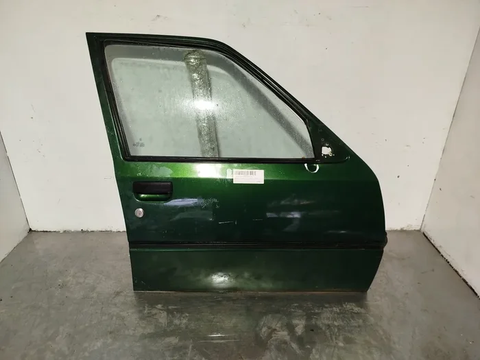 PUERTA DELANTERA DERECHA PEUGEOT 205 9004F1-9437860