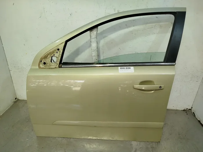 PUERTA DELANTERA IZQUIERDA OPEL ASTRA 13208421-9171517
