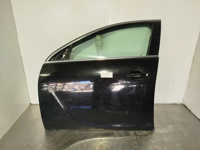 PUERTA DELANTERA IZQUIERDA OPEL INSIGNIA 39062233-9421731