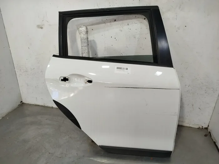 PUERTA TRASERA DERECHA PEUGEOT 2008 9802969680-9070941