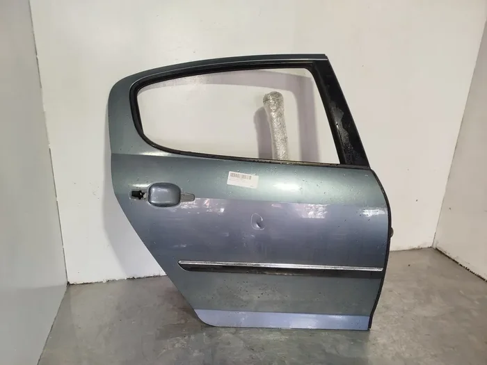 PUERTA TRASERA DERECHA PEUGEOT 407 9008N1-9430271