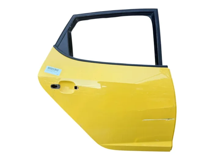 PUERTA TRASERA DERECHA SEAT IBIZA 6J4833056-9274454