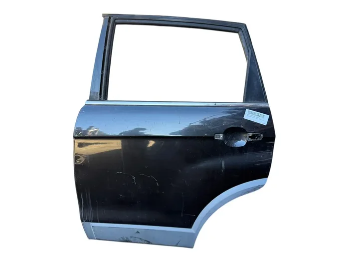 PUERTA TRASERA IZQUIERDA CHEVROLET CAPTIVA 94543748-9435151