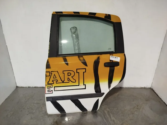PUERTA TRASERA IZQUIERDA FIAT II 46826583-9419095