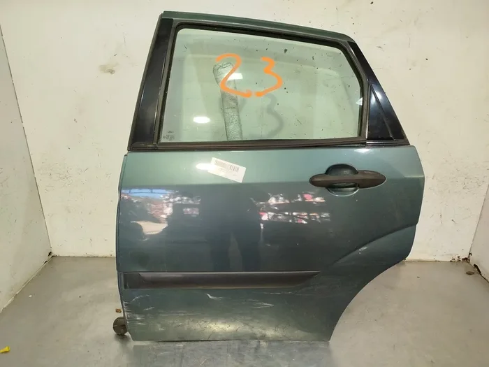 PUERTA TRASERA IZQUIERDA FORD FOCUS 1430139-9069236