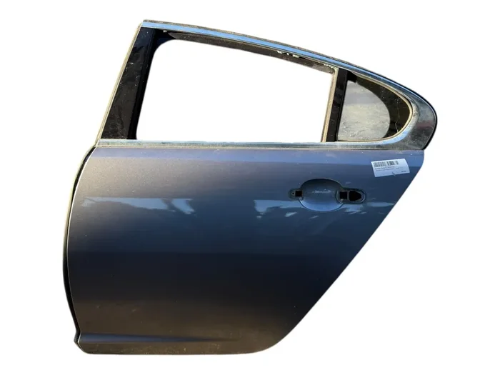 PUERTA TRASERA IZQUIERDA JAGUAR XF C2Z2014-9428923