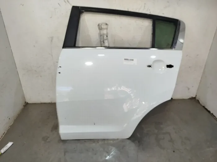 PUERTA TRASERA IZQUIERDA KIA SPORTAGE 770033W010-9335073